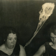 Illustration for article titled The Goofiest Old Timey Spirit Portraits Ever Photographed